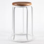 Bell Stool