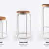 bell-stool-dimensions-group Bell Stool Dimensions