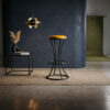 Arc Stool Portrait Arc Stool Portrait