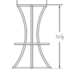 BP-Arc-stool-bar