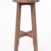 Butcher Stool | Bar | Walnut Butcher Stool | Bar | Walnut
