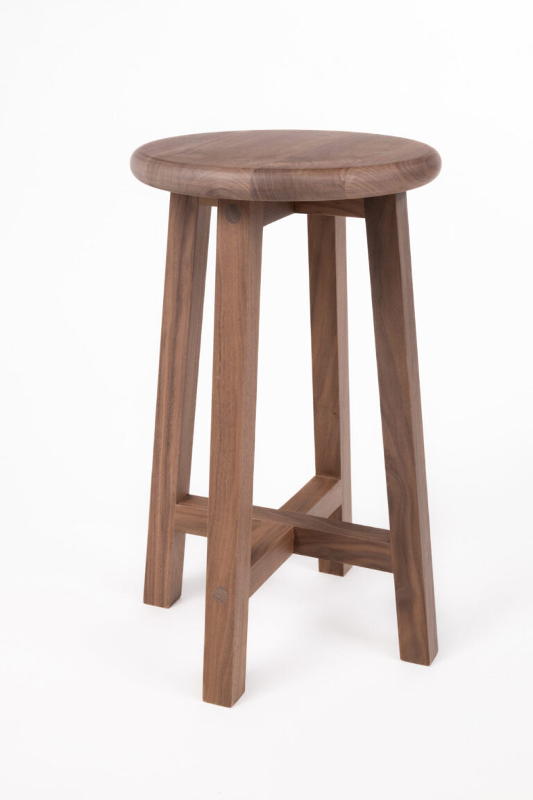 Butcher Stool