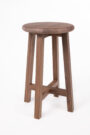Butcher Stool