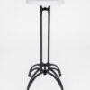 French Bistro Stool | Bar Height straight French Bistro Stool | Bar Height