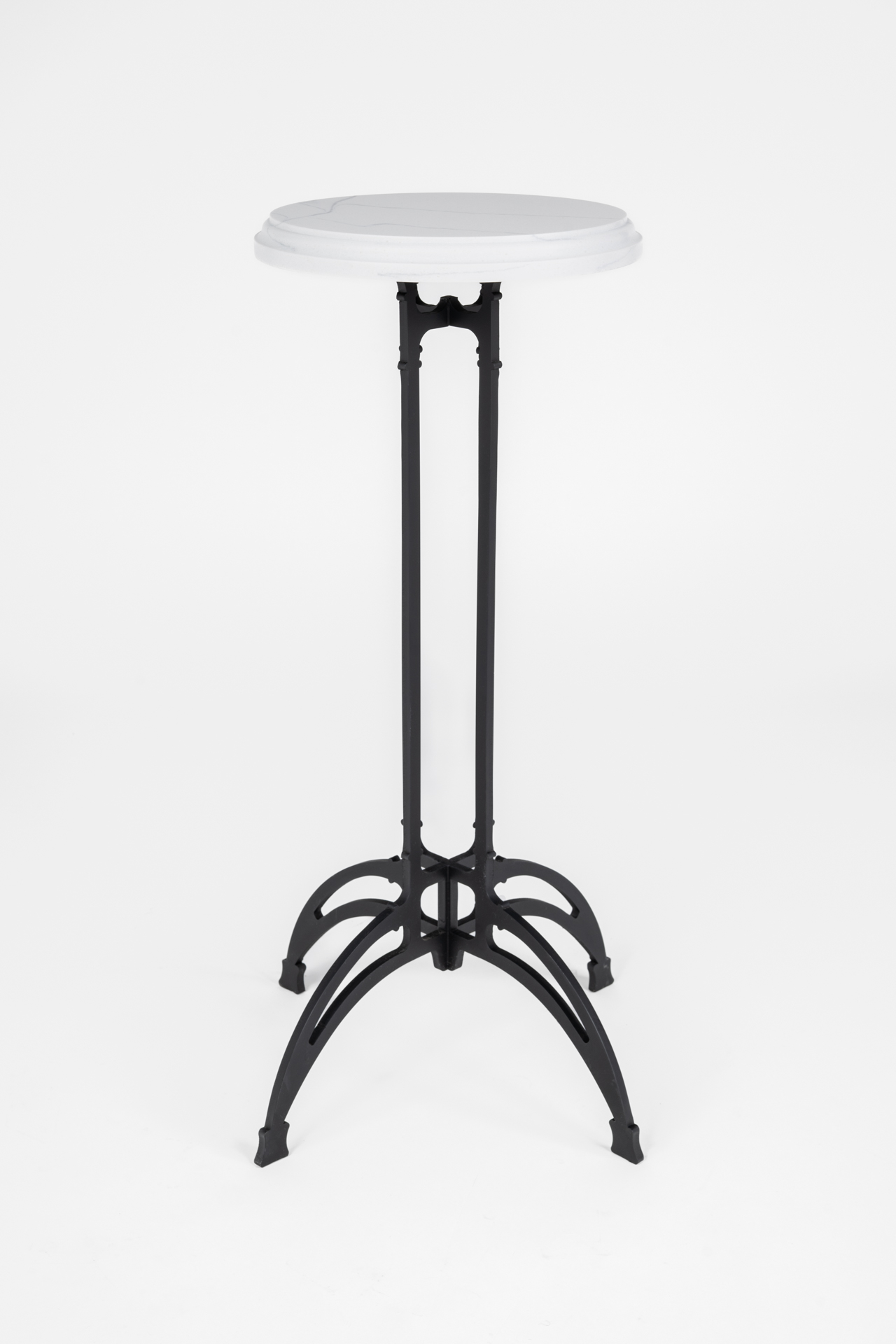 French Bistro Stool | Bar Height straight French Bistro Stool | Bar Height