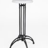French Bistro Stool | Bar Height French Bistro Stool | Bar Height