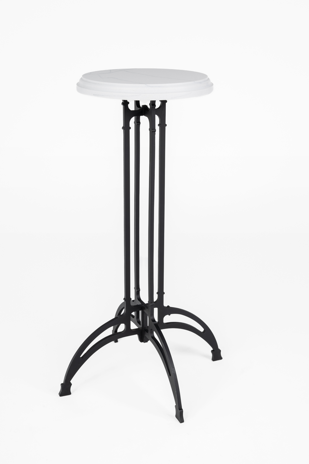 French Bistro Stool | Bar Height French Bistro Stool | Bar Height