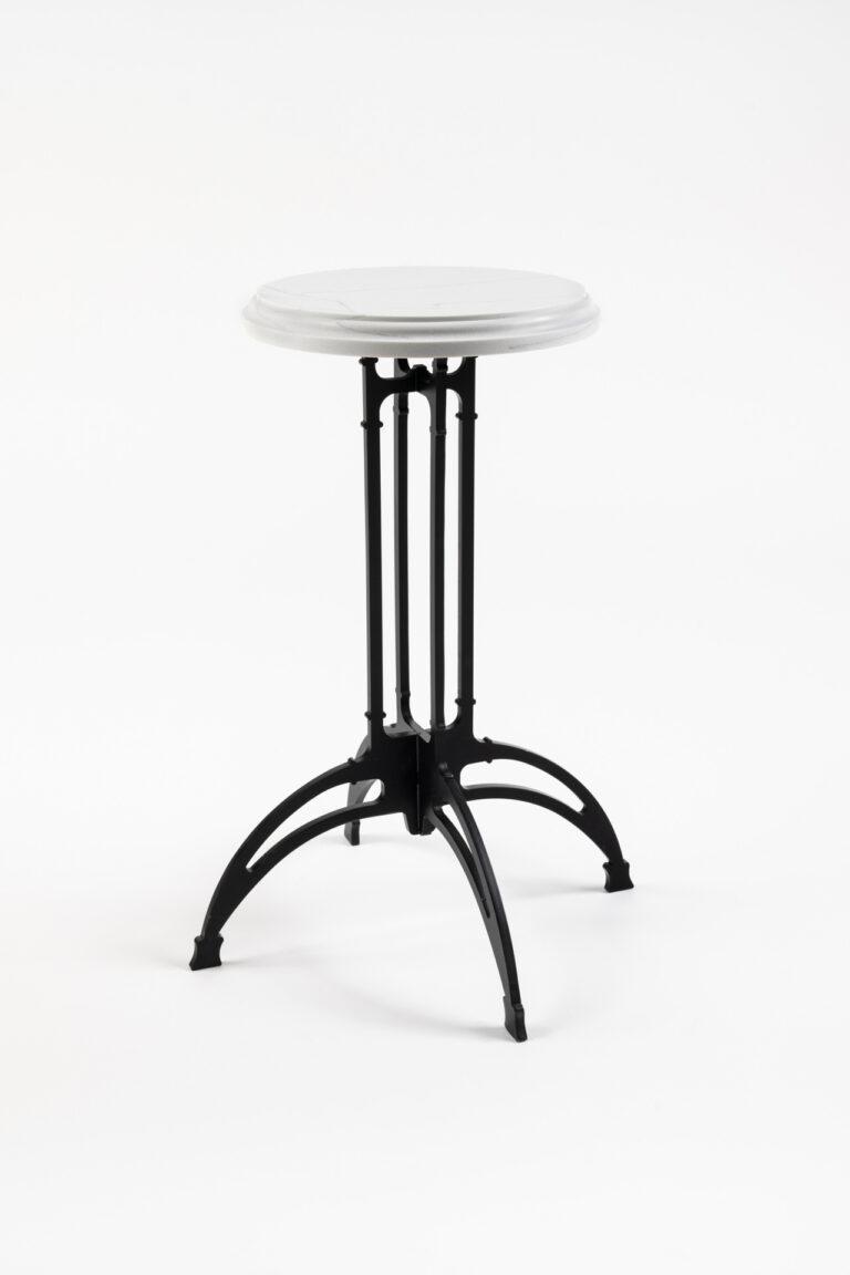 French Bistro Stool | Counter Height