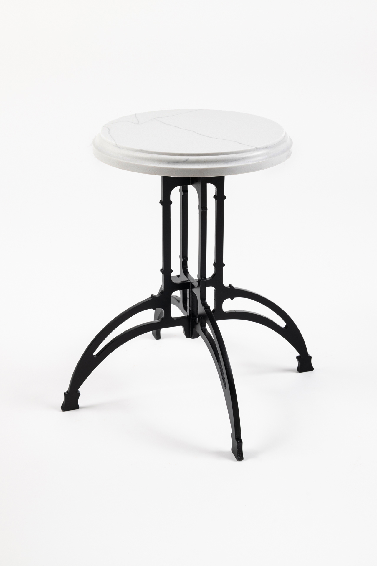French Bistro Stool | Dining Height