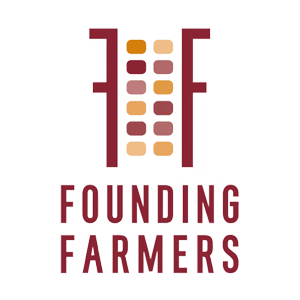 Founding Farmers - The Custom District Partner