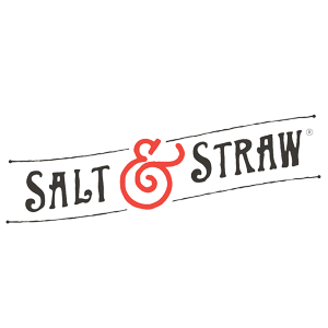 Salt & Straw - The Custom District Partner