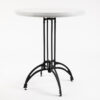 French Bistro Dining Round French Bistro Dining Round